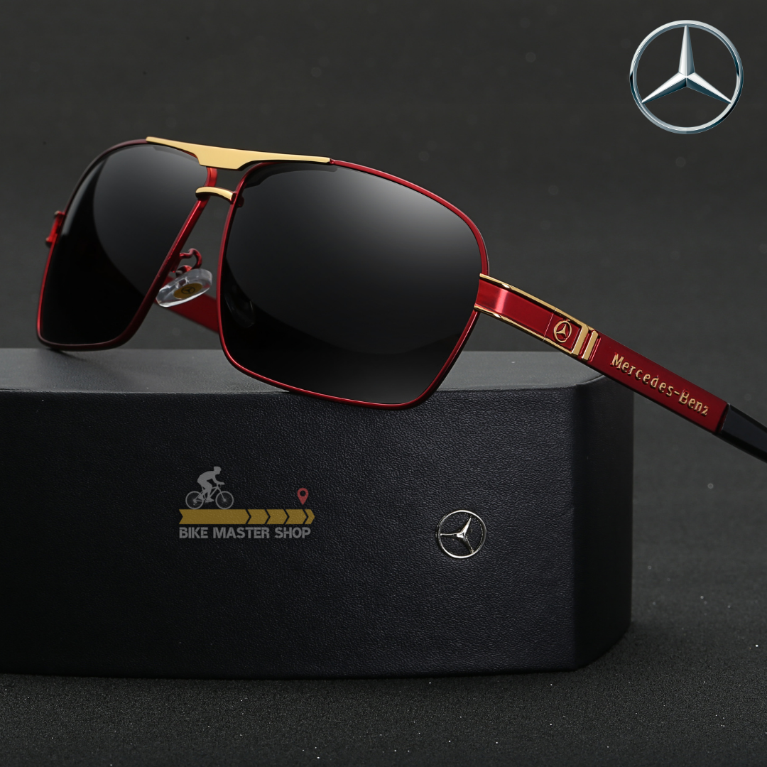 Óculos de Sol Mercedes Benz G722