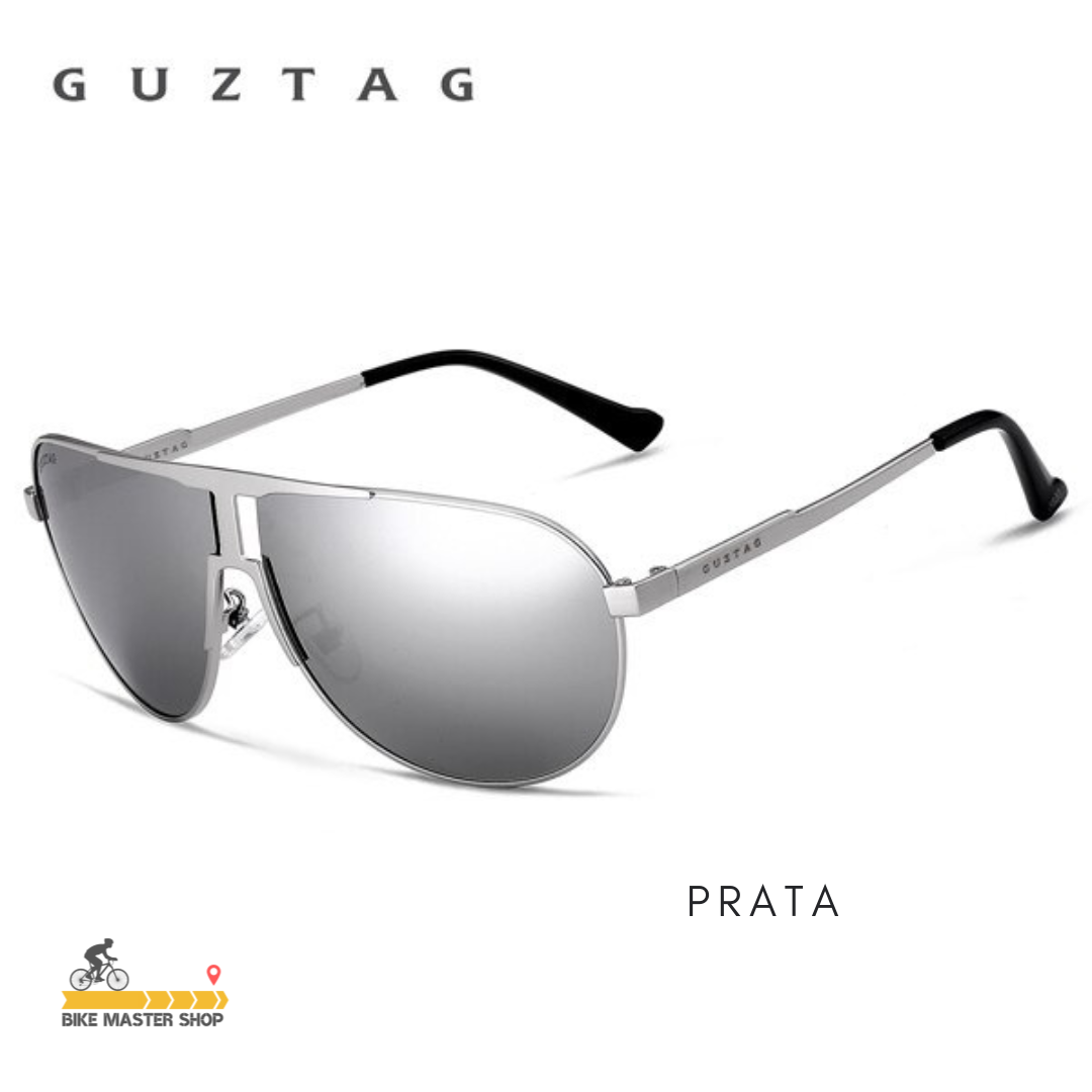 Óculos de Sol Polarizado Guztag G8026