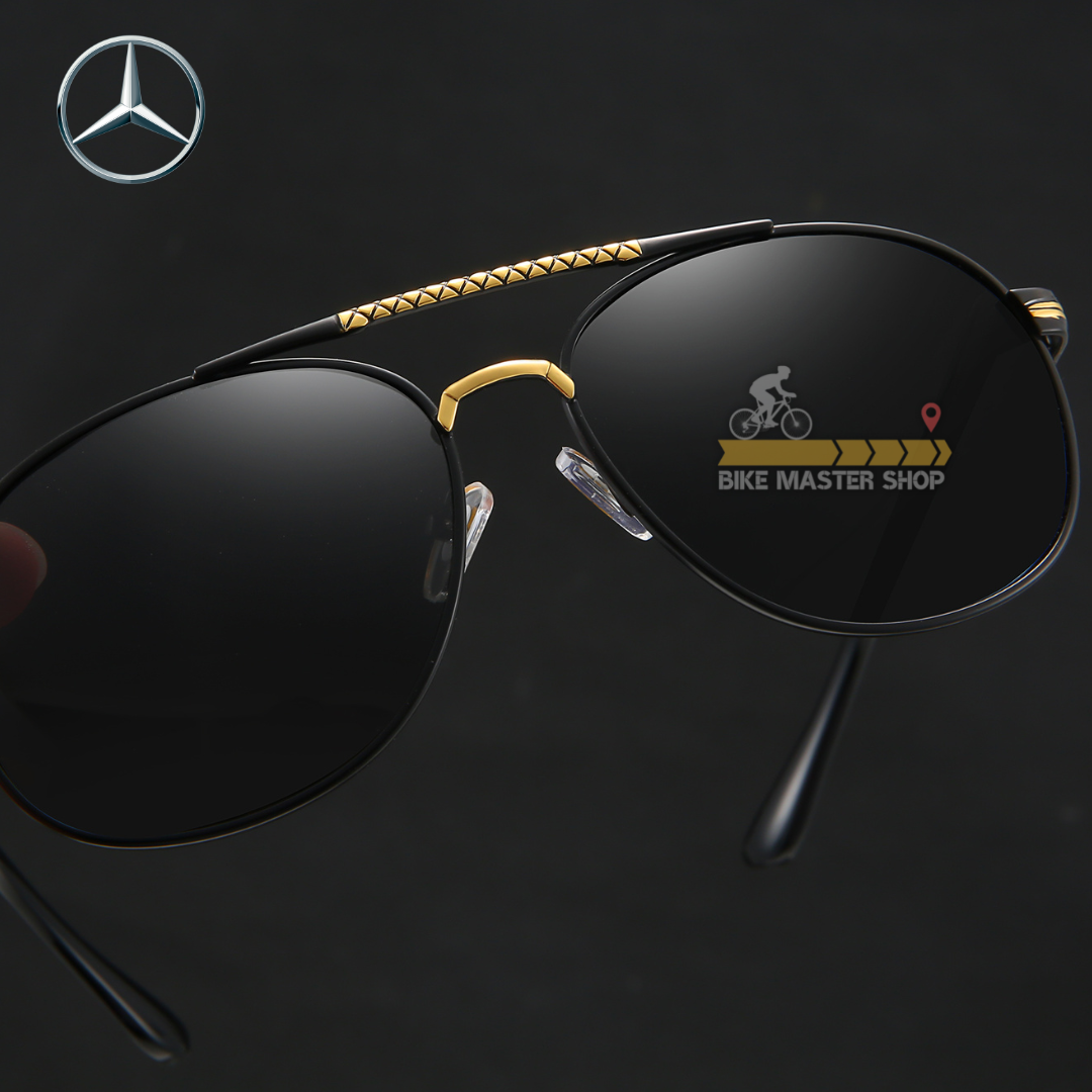 Óculos de Sol Mercedes Benz G753