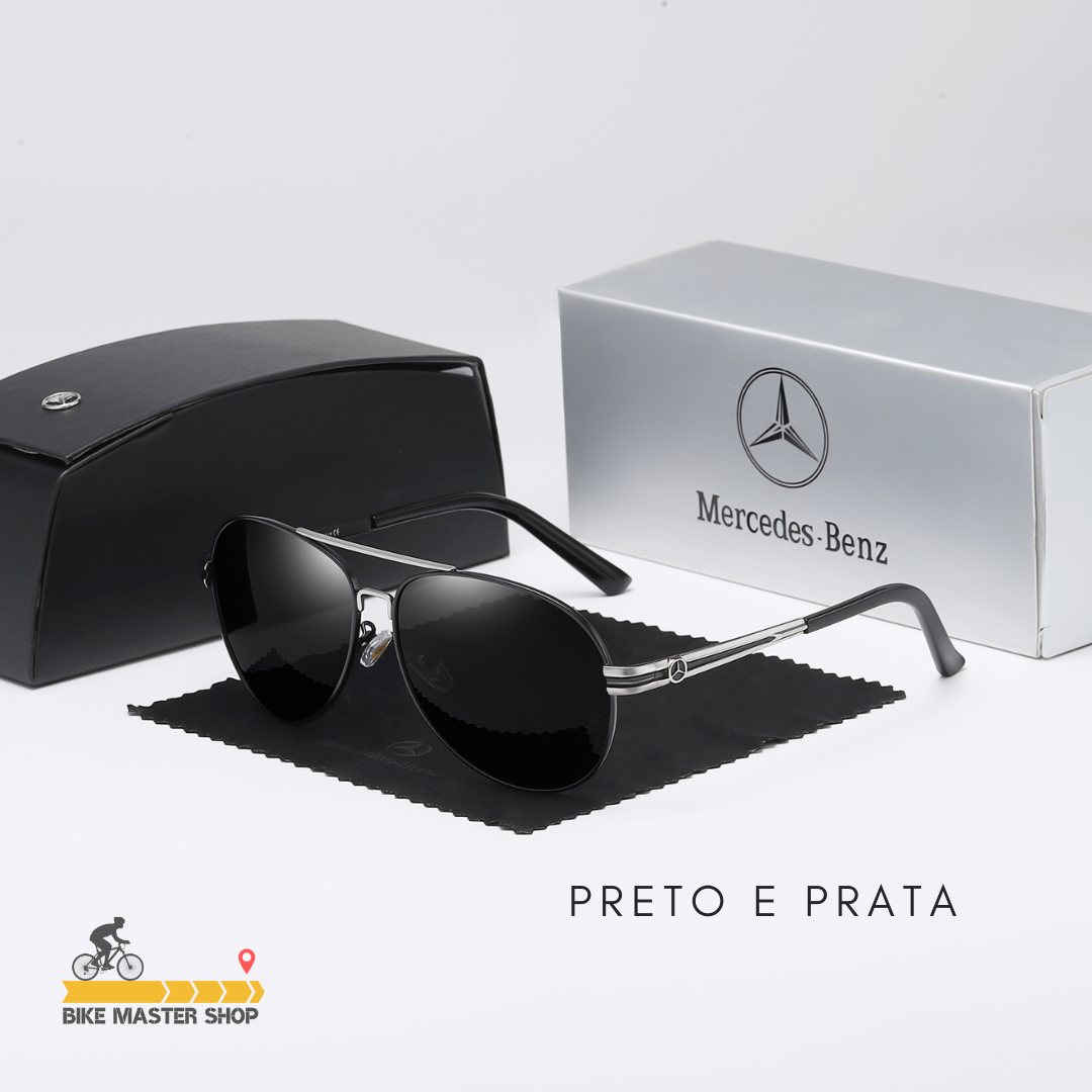 Óculos de Sol Mercedes Benz G613