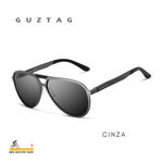 Óculos de Sol Polarizado - Guztag G9820