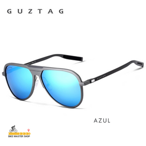 Óculos de Sol Polarizado - Guztag G9828