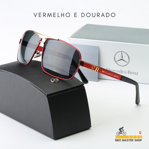 Óculos de Sol Mercedes Benz G722