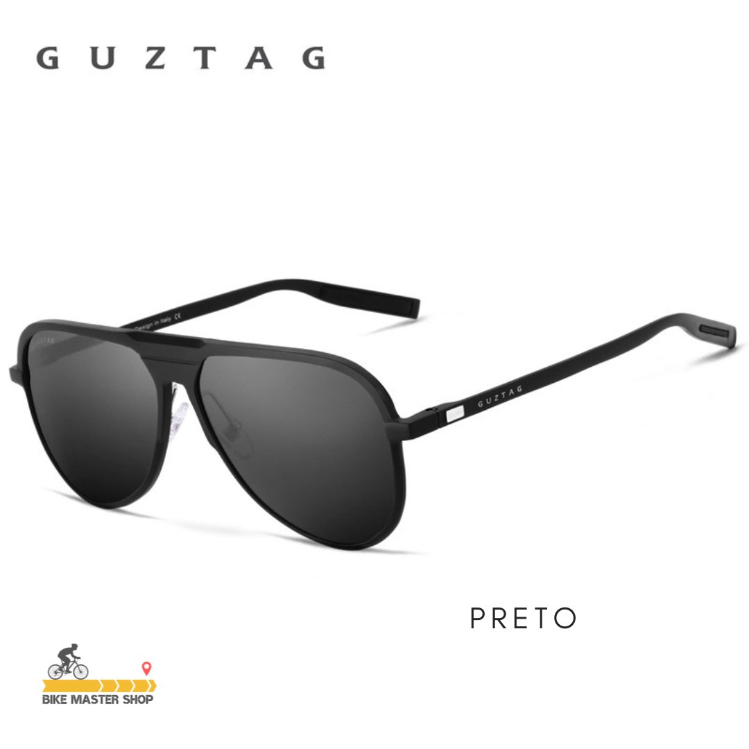 Óculos de Sol Polarizado - Guztag G9828