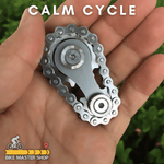 Calm Cycle - Reduz estresse, ansiedade e melhora o foco