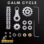 Calm Cycle