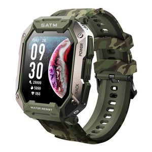Smartwatch Militar Gforce