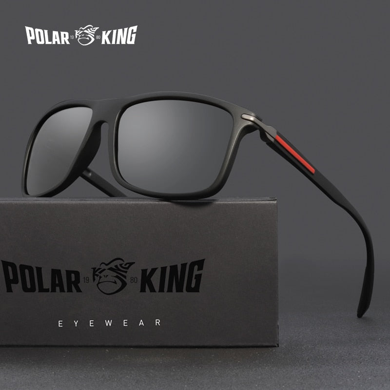 Óculos de Sol Polarizado - Polar King P316