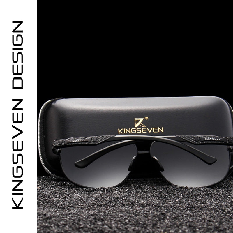 Óculos de Sol Polarizado - Kingseven 7188