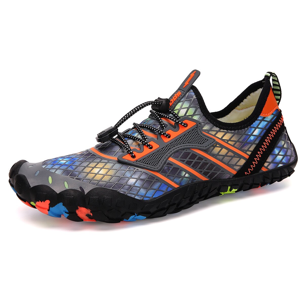 Water Shoes Sport Plus