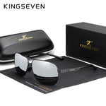 Óculos de Sol Polarizado - Kingseven 7188