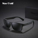 Óculos de Sol Polarizado - Polar King K363