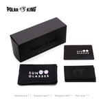Óculos de Sol Polarizado - Polar King P316